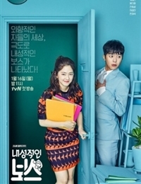 Watch Introverted Boss Episode 2 online 