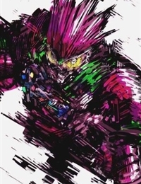 Kamen Rider Ex-Aid 