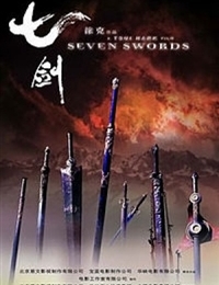 Seven Swords (2005)